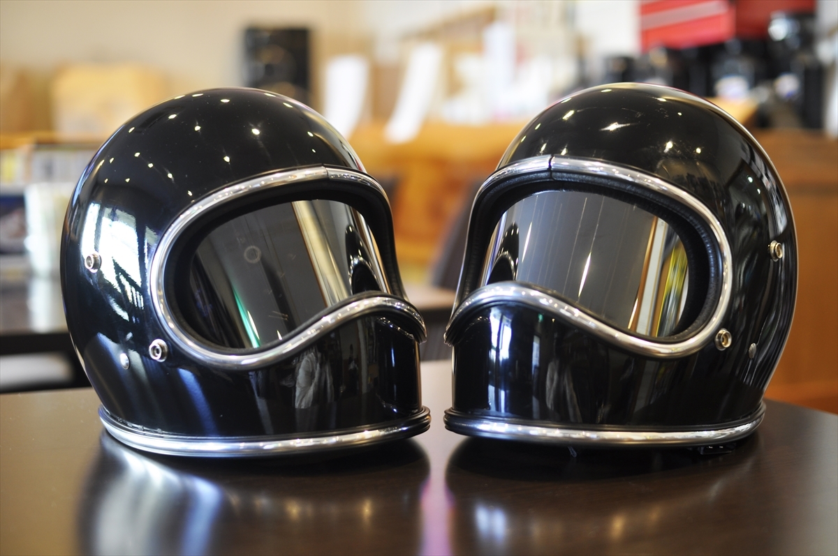 Nobudz Space Helmet スペースヘルメット Ver.2harleydavidson