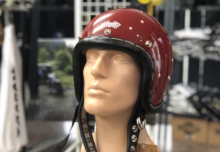 NobudzDRAGSTER HELMET | Nobudz